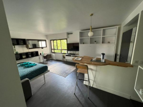 Appartement calme à Bercy non loin de l'Accor Aréna